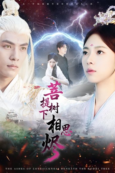 菩提树下相思烬（63集）文渊＆崔一梁 高清完整版