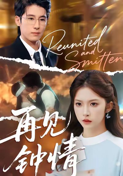 再见钟情（100集）林枫松＆吴毅非 高清完整版