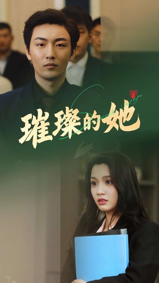 璀璨的她（80集）断畅&齐成 高清完整版